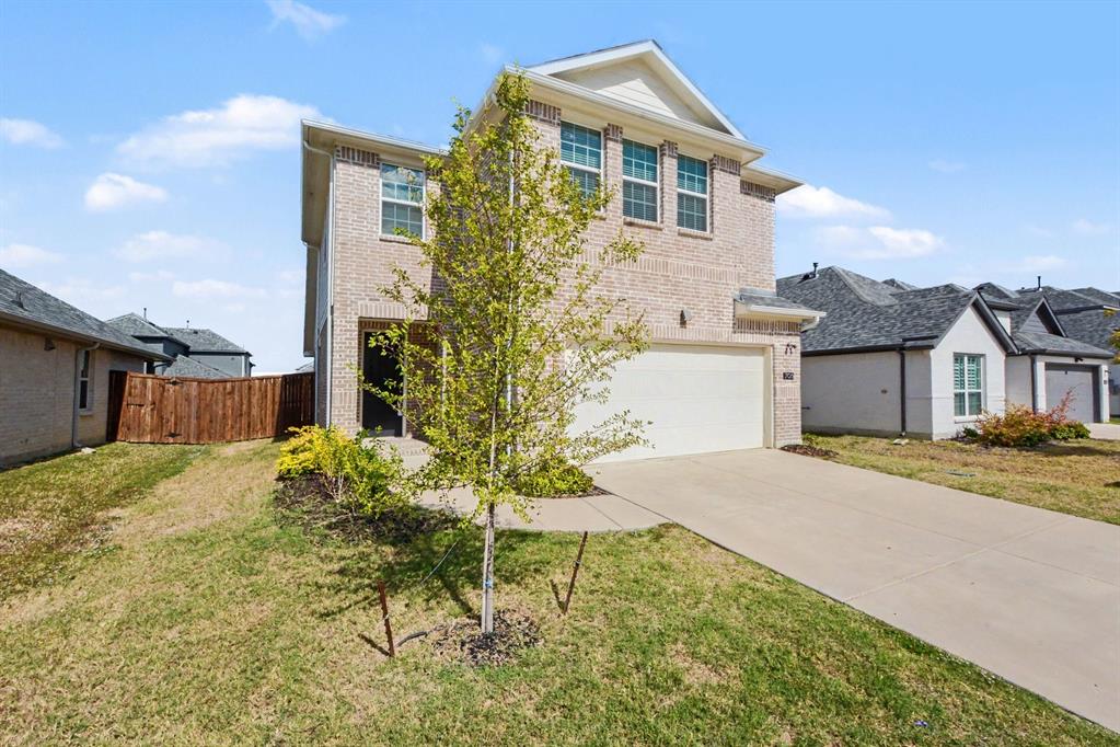 705 Rusty Spurs Place, Weston, TX 75009 705 Rusty Spurs Place, Weston, TX 75009
