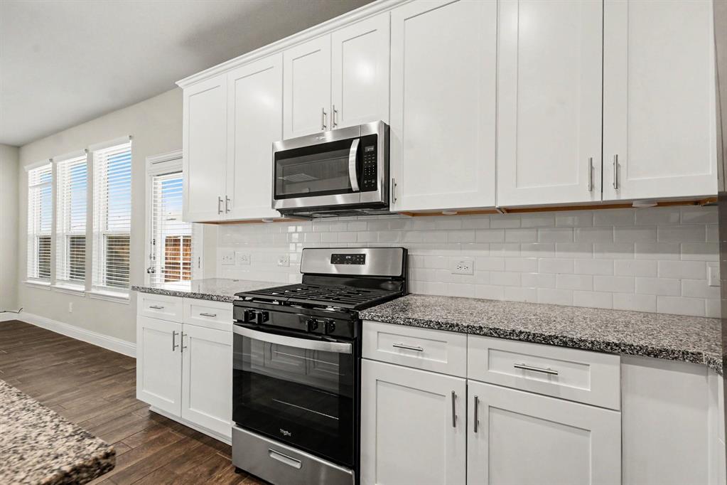 705 Rusty Spurs Place, Weston, TX 75009