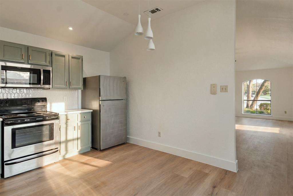 113 Cole Street, Garland, TX 75040