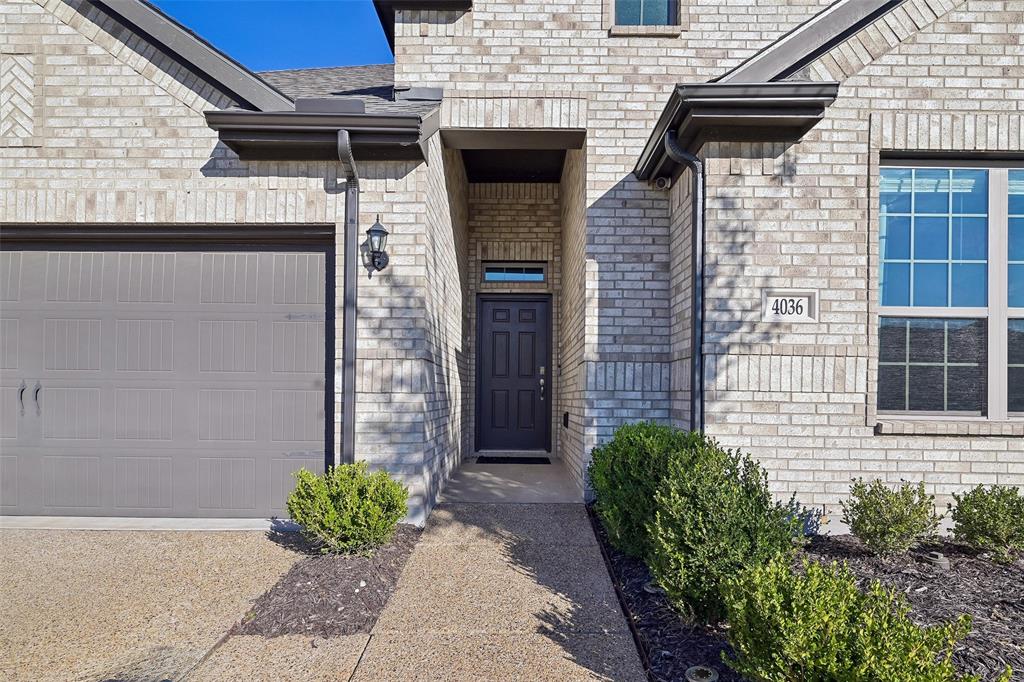 Entryway
