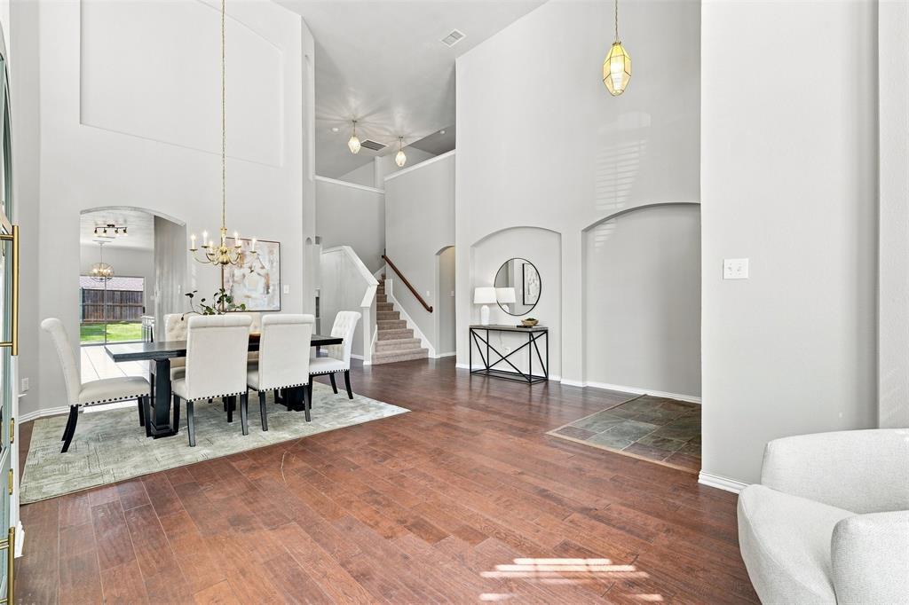 5416 Ridgepass Lane, McKinney, TX 75071