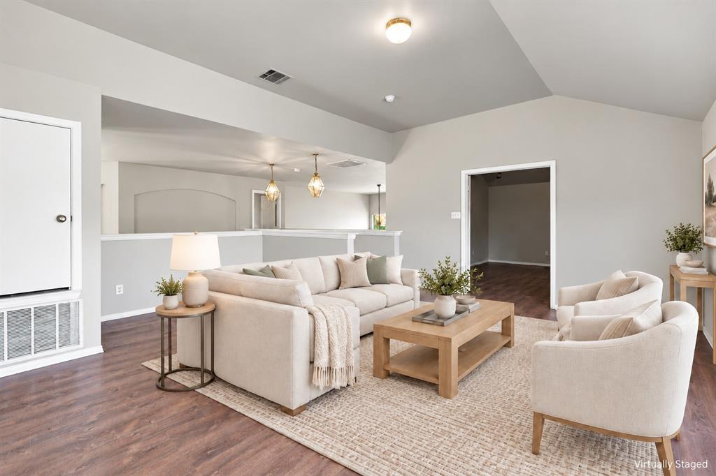 5416 Ridgepass Lane, McKinney, TX 75071