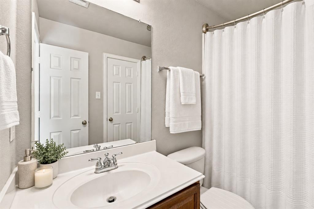 5416 Ridgepass Lane, McKinney, TX 75071