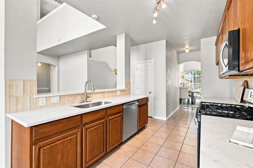 5416 Ridgepass Lane, McKinney, TX 75071