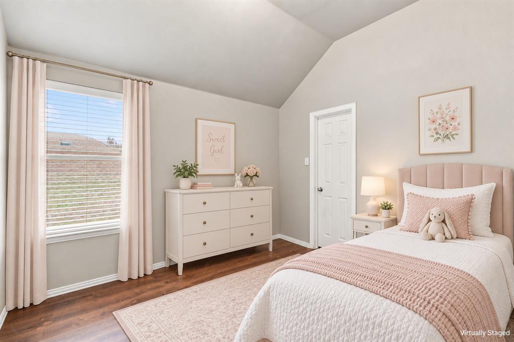 5416 Ridgepass Lane, McKinney, TX 75071