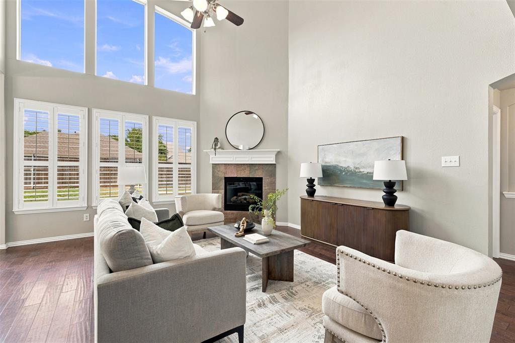 5416 Ridgepass Lane, McKinney, TX 75071