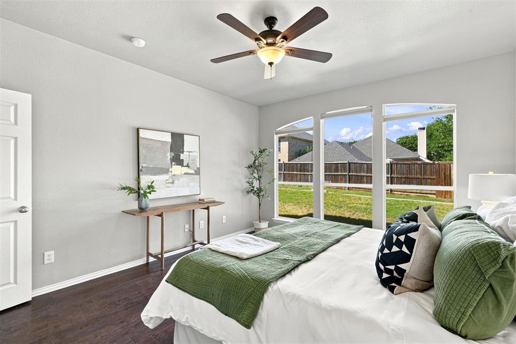 5416 Ridgepass Lane, McKinney, TX 75071
