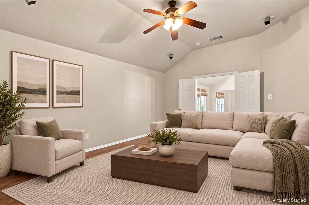 5416 Ridgepass Lane, McKinney, TX 75071
