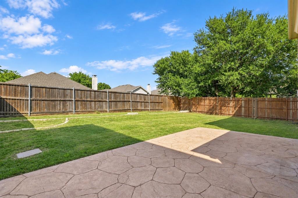 5416 Ridgepass Lane, McKinney, TX 75071