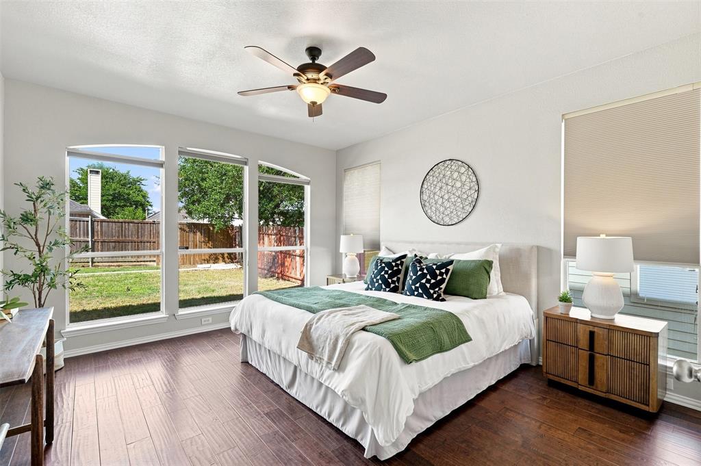 5416 Ridgepass Lane, McKinney, TX 75071