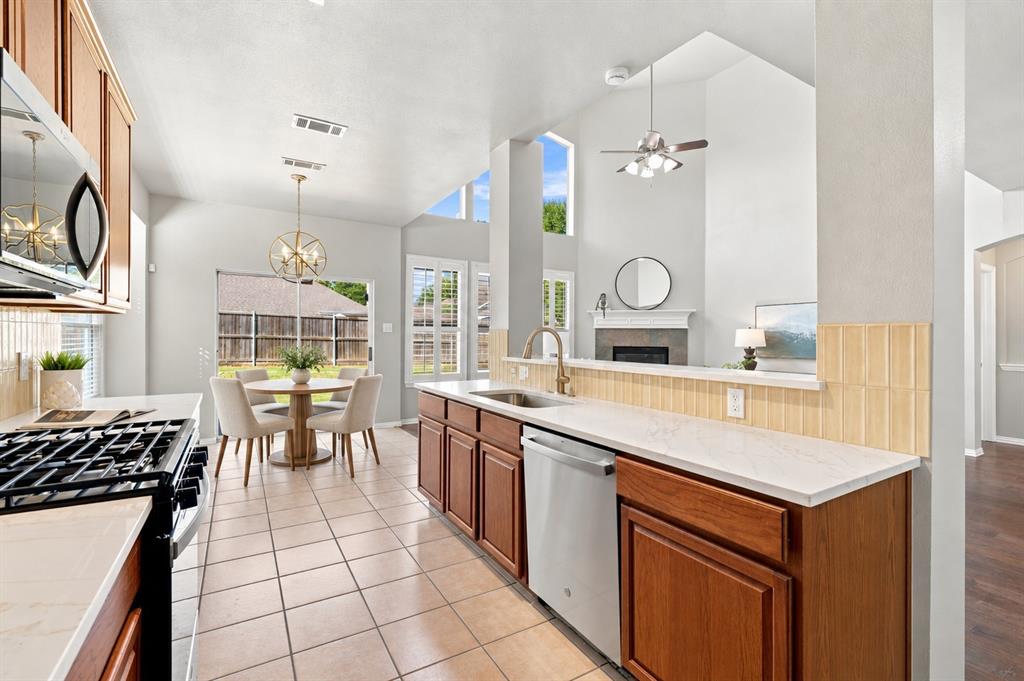 5416 Ridgepass Lane, McKinney, TX 75071