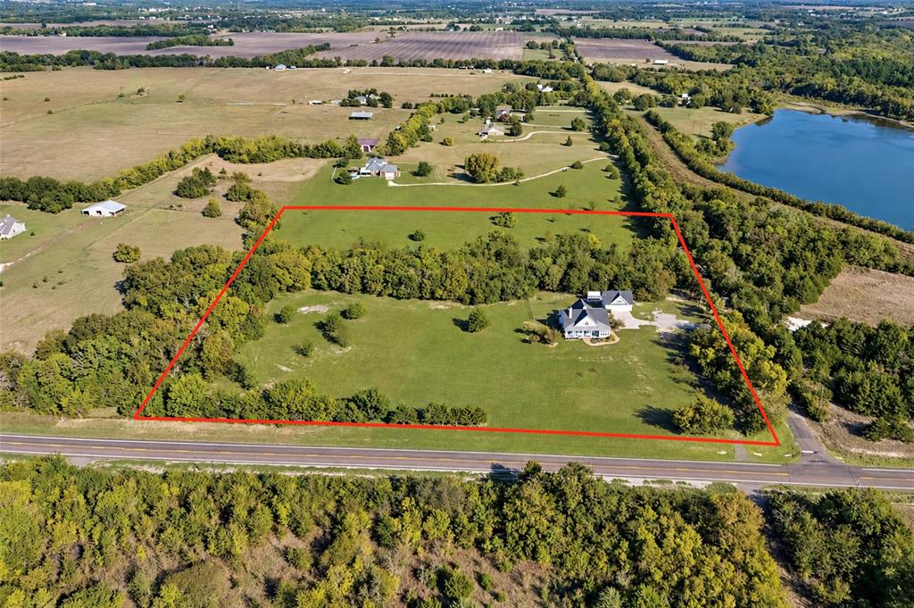 15411 County Road 482, Van Alstyne, TX 75495