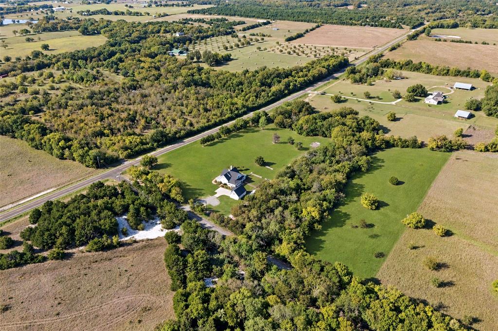 15411 County Road 482, Van Alstyne, TX 75495