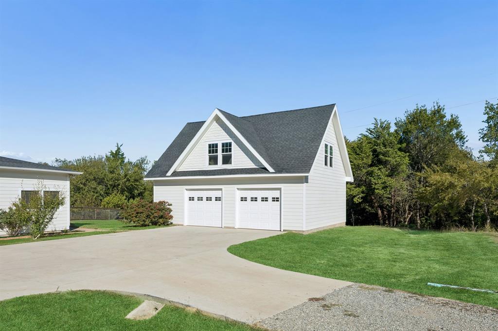 15411 County Road 482, Van Alstyne, TX 75495
