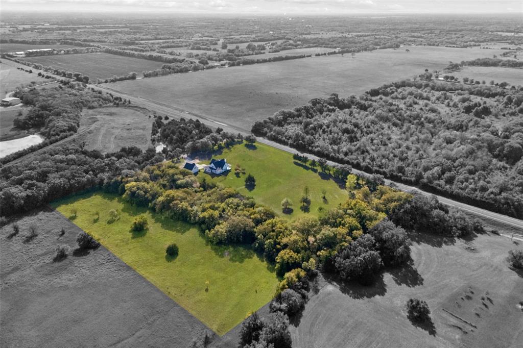 15411 County Road 482, Van Alstyne, TX 75495
