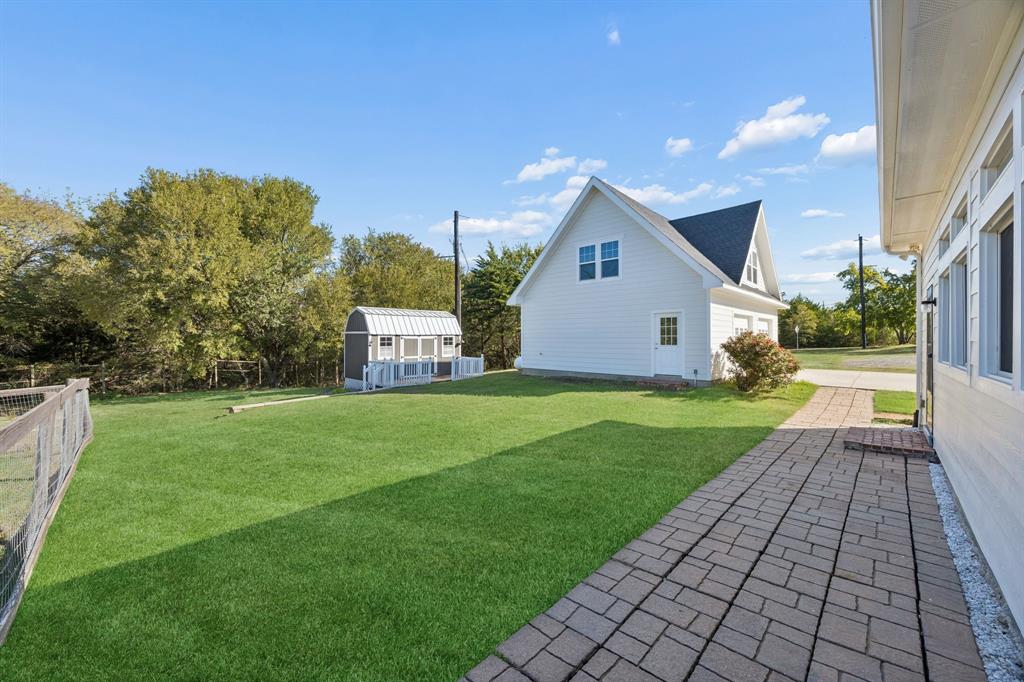 15411 County Road 482, Van Alstyne, TX 75495