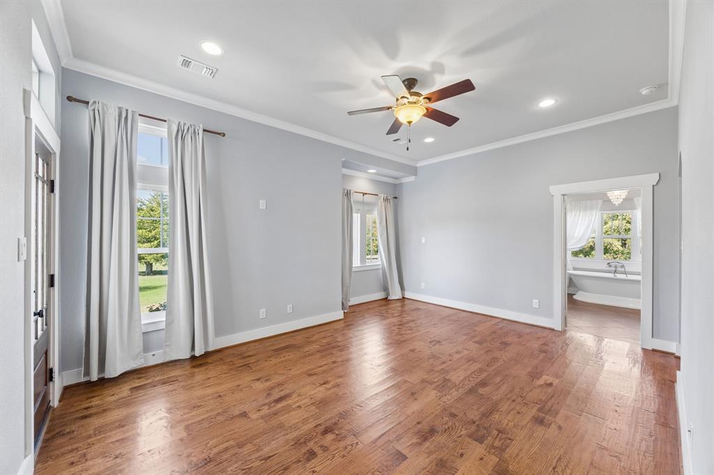 15411 County Road 482, Van Alstyne, TX 75495