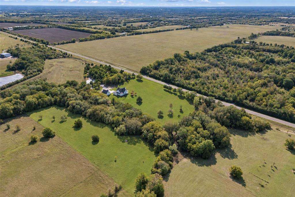 15411 County Road 482, Van Alstyne, TX 75495