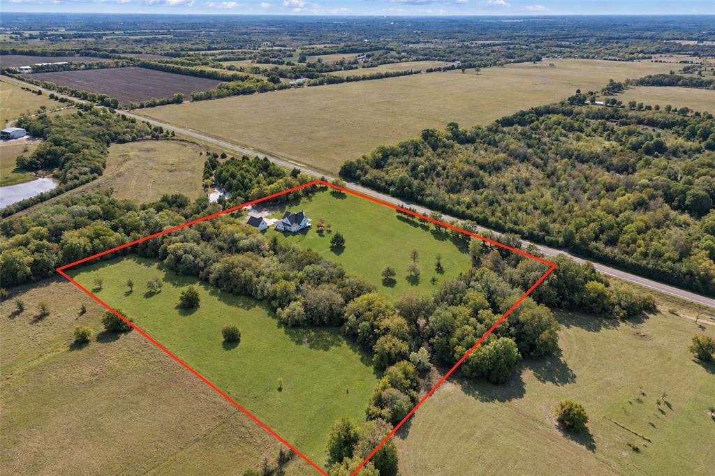 15411 County Road 482, Van Alstyne, TX 75495