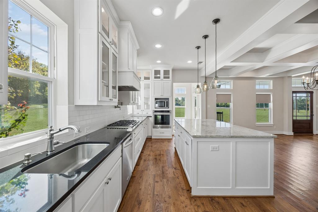 15411 County Road 482, Van Alstyne, TX 75495