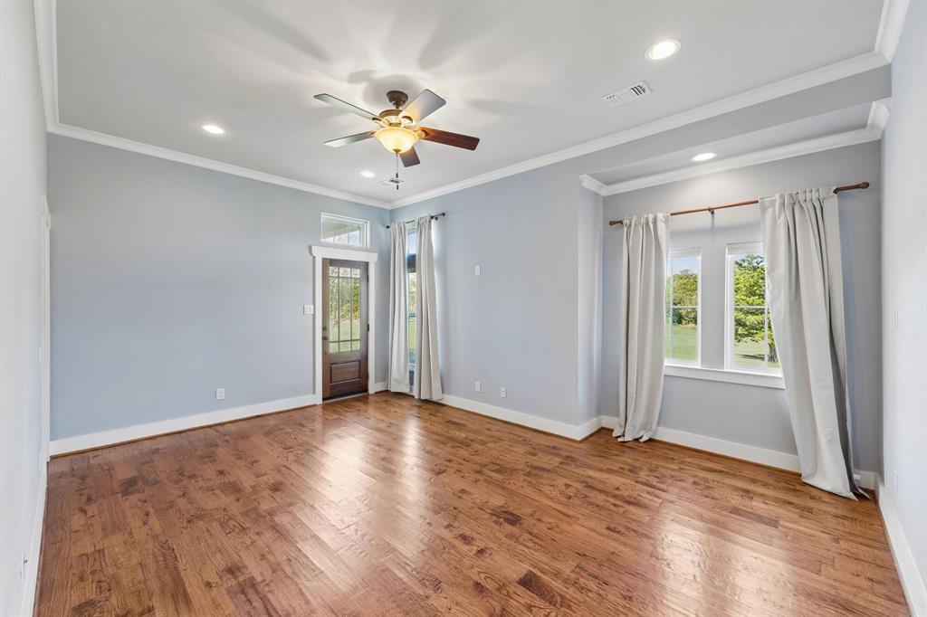 15411 County Road 482, Van Alstyne, TX 75495