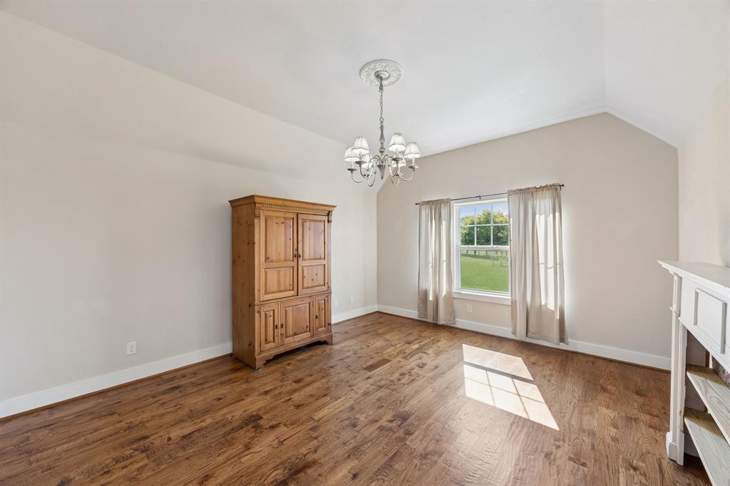 15411 County Road 482, Van Alstyne, TX 75495
