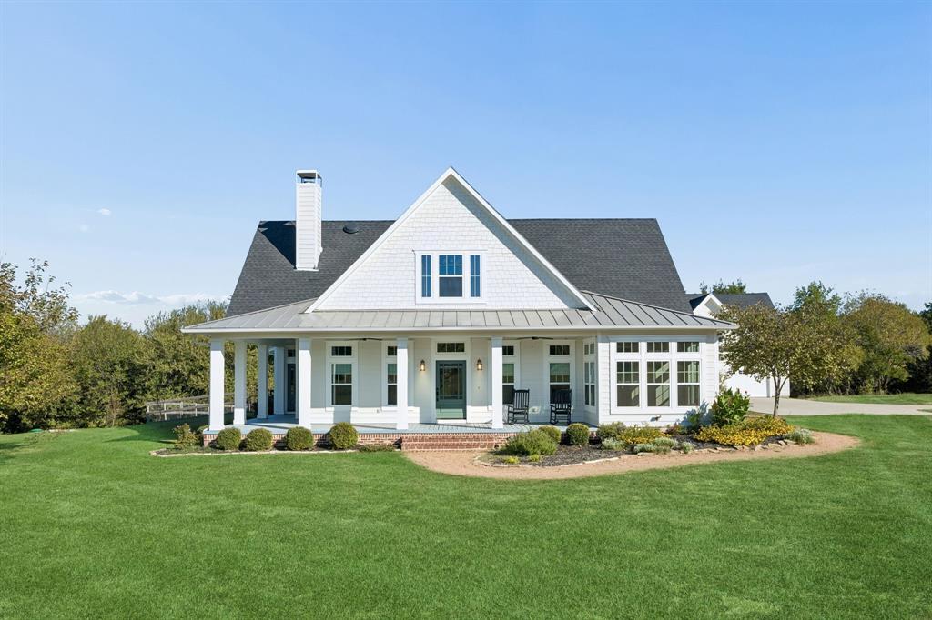 15411 County Road 482, Van Alstyne, TX 75495 15411 County Road 482, Van Alstyne, TX 75495