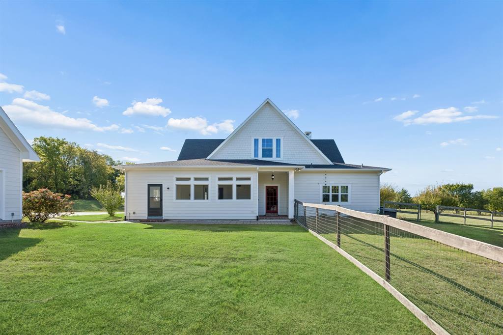 15411 County Road 482, Van Alstyne, TX 75495