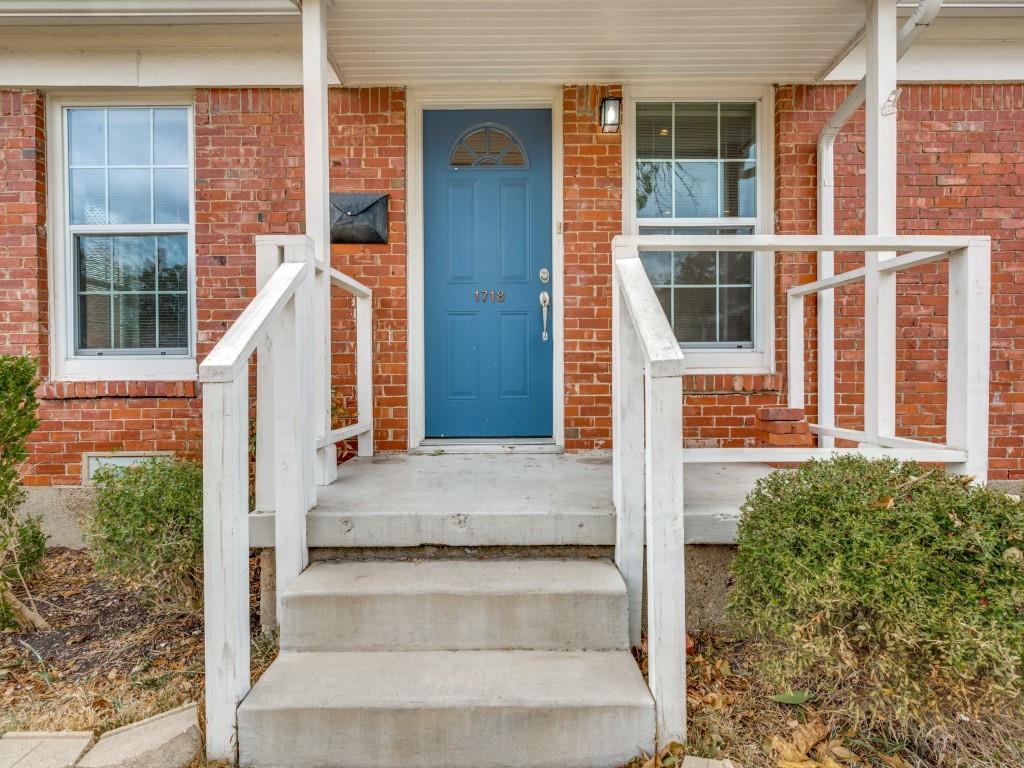 1718 Pat Drive, Dallas, TX 75228