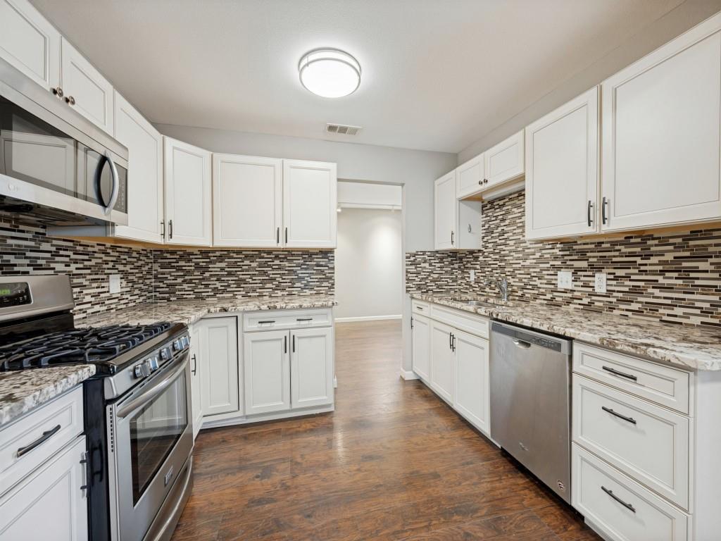 1718 Pat Drive, Dallas, TX 75228