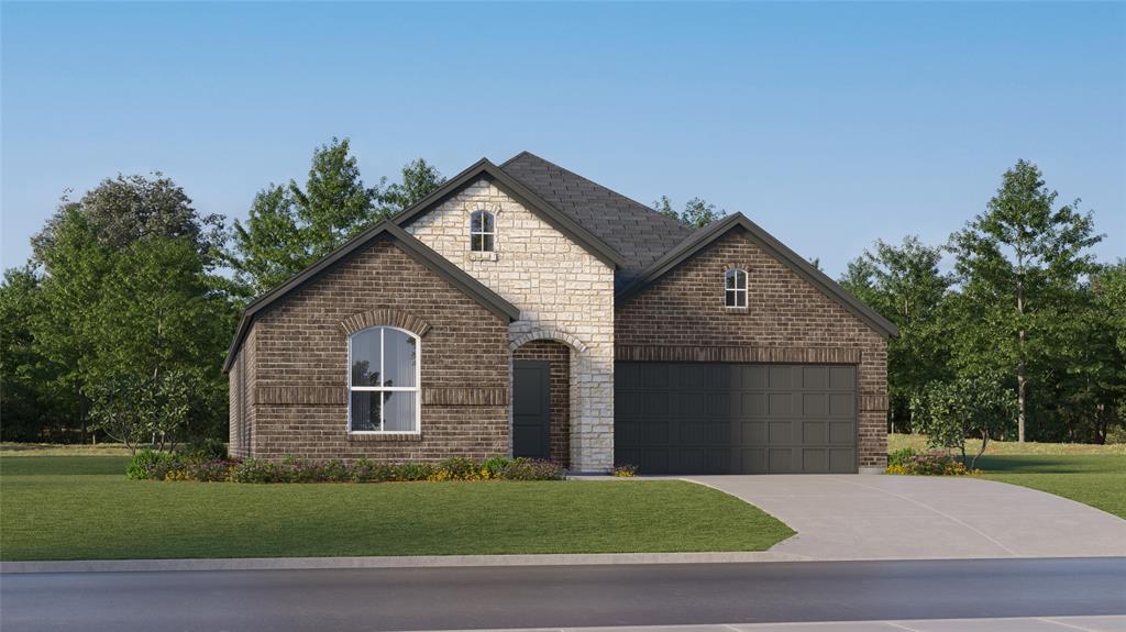 4109 Lotus Bloom Lane, Mesquite, TX 75181 4109 Lotus Bloom Lane, Mesquite, TX 75181