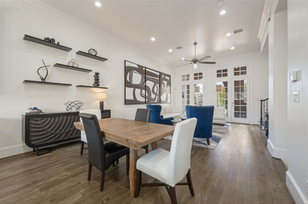 707 WILL RICE Avenue, Irving, TX 75039
