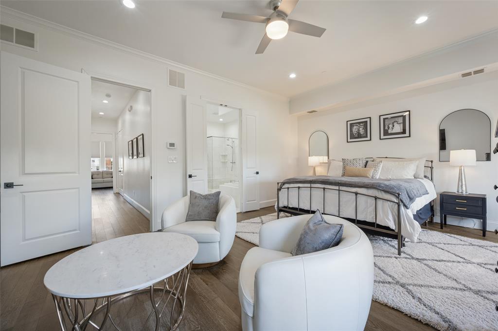 707 WILL RICE Avenue, Irving, TX 75039