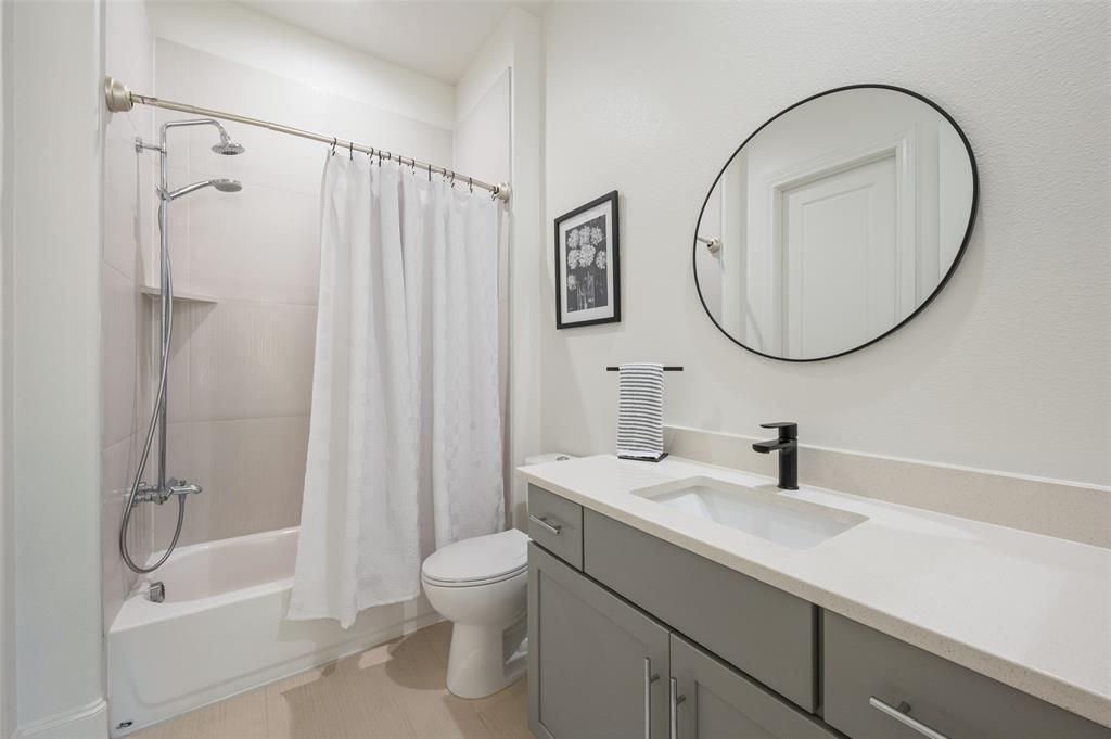 707 WILL RICE Avenue, Irving, TX 75039