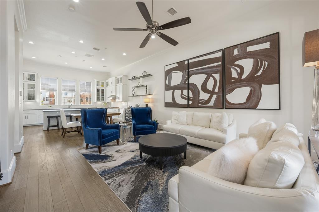 707 WILL RICE Avenue, Irving, TX 75039