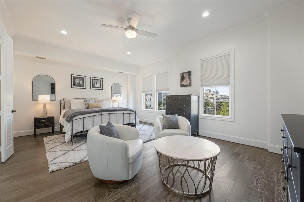 707 WILL RICE Avenue, Irving, TX 75039
