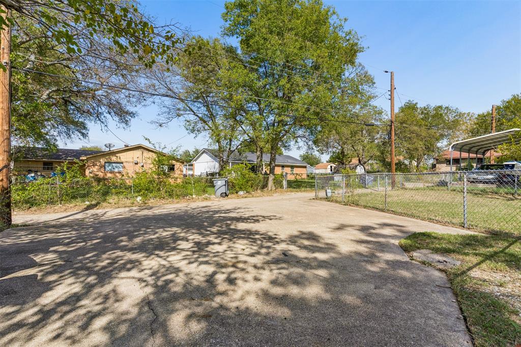 7337 Broken Tree Trail, Dallas, TX 75232