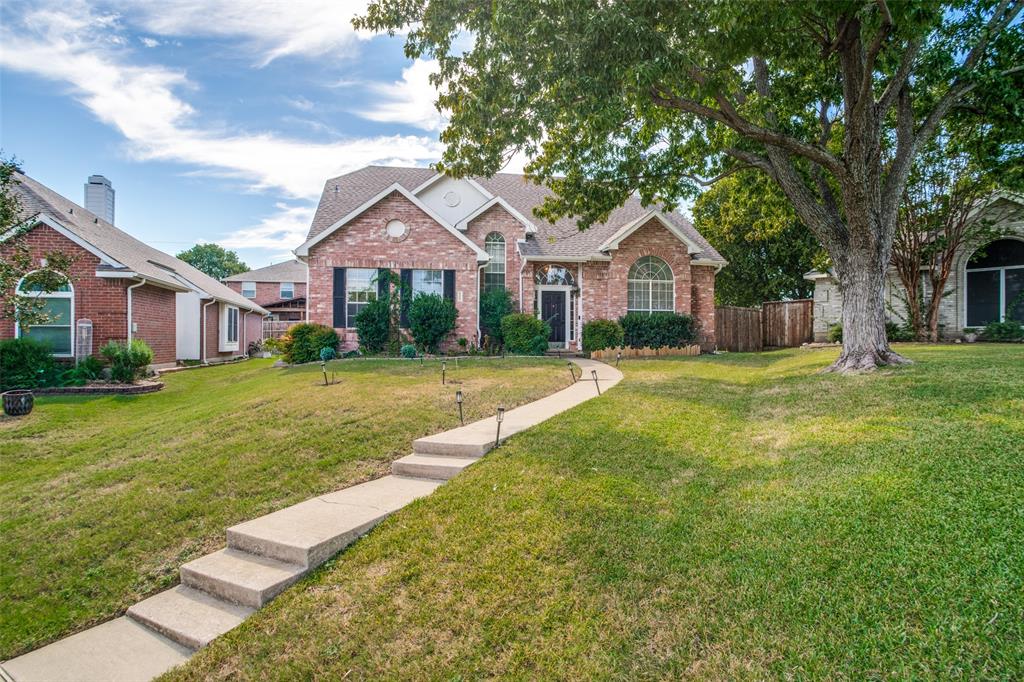 4309 Sarasota Lane, McKinney, TX 75070 4309 Sarasota Lane, McKinney, TX 75070