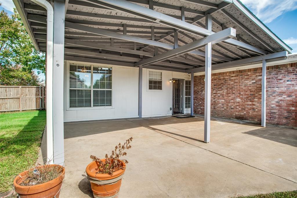 4309 Sarasota Lane, McKinney, TX 75070