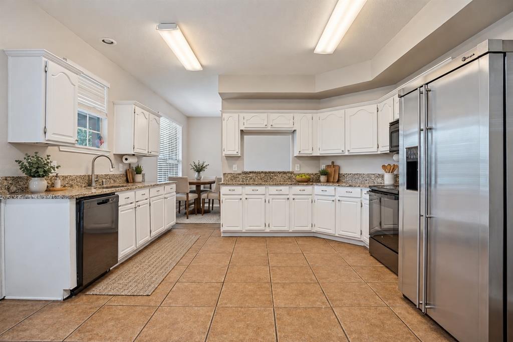 4309 Sarasota Lane, McKinney, TX 75070