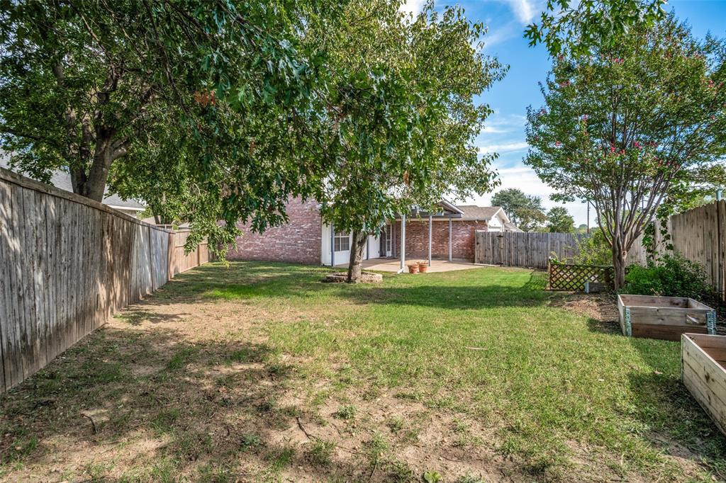 4309 Sarasota Lane, McKinney, TX 75070