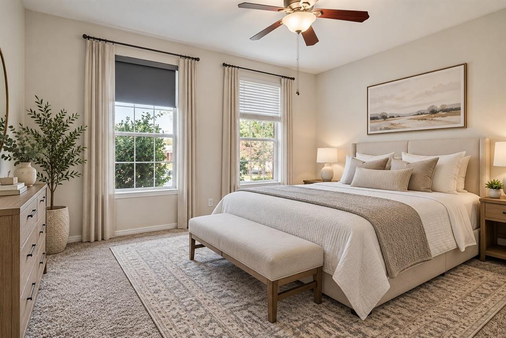 4309 Sarasota Lane, McKinney, TX 75070