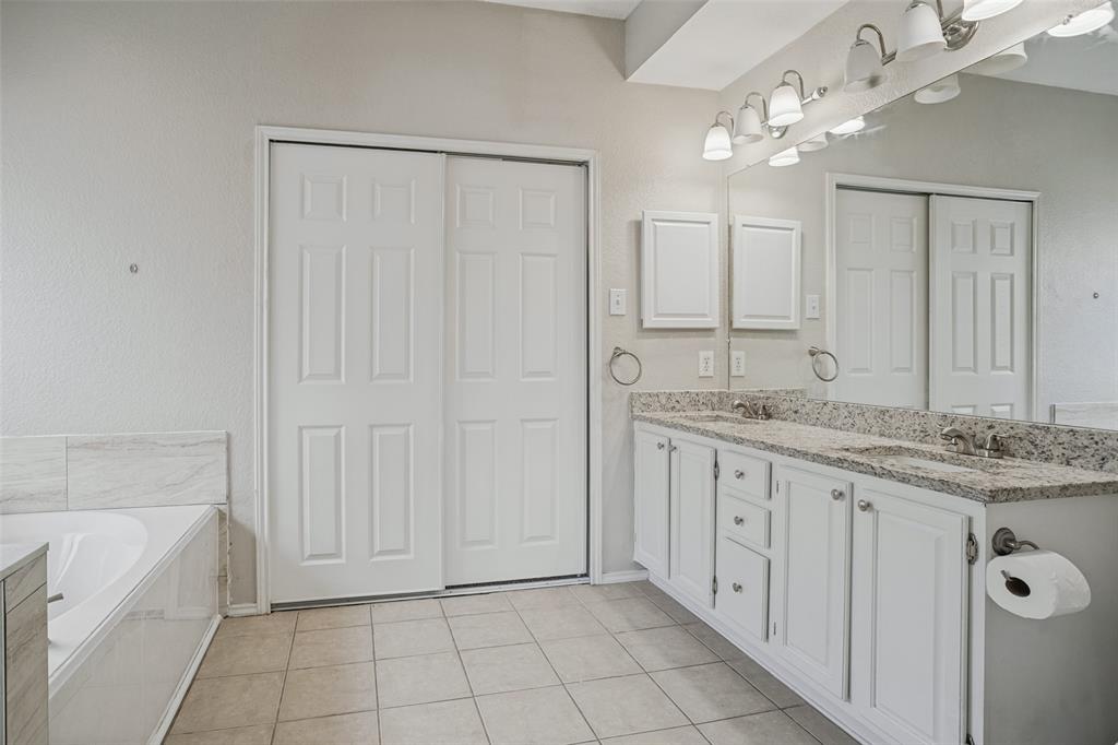 4309 Sarasota Lane, McKinney, TX 75070