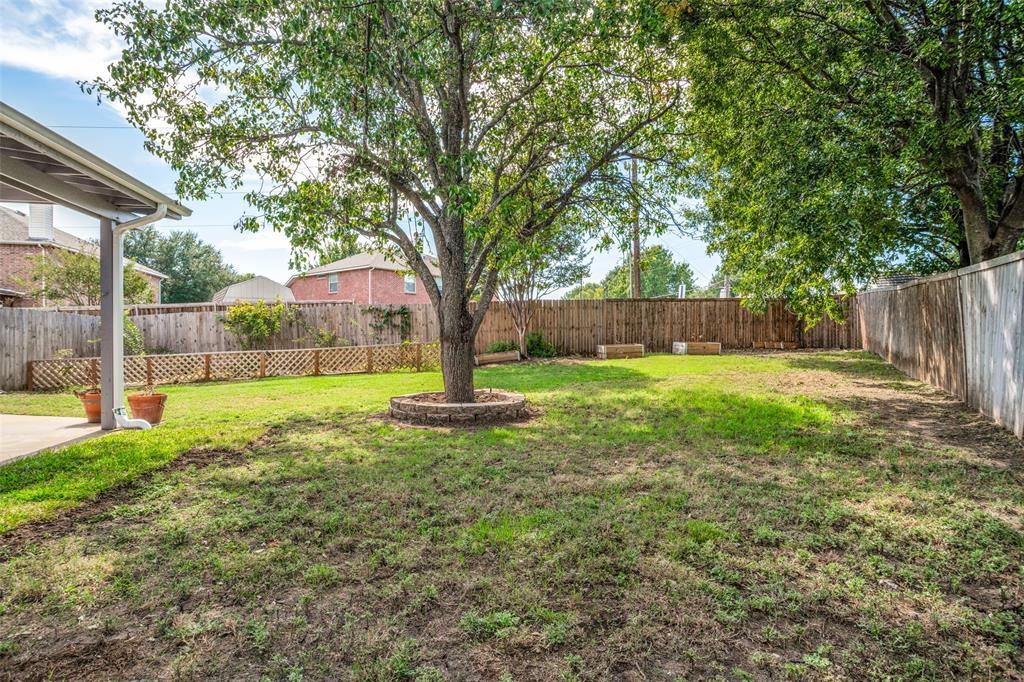 4309 Sarasota Lane, McKinney, TX 75070