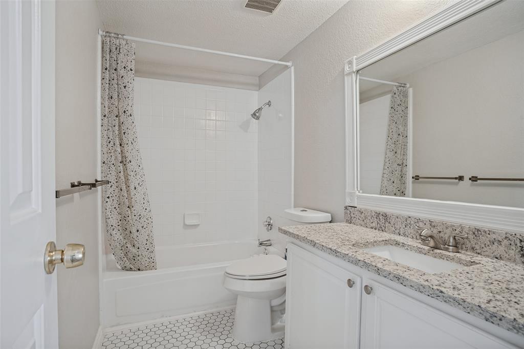 4309 Sarasota Lane, McKinney, TX 75070