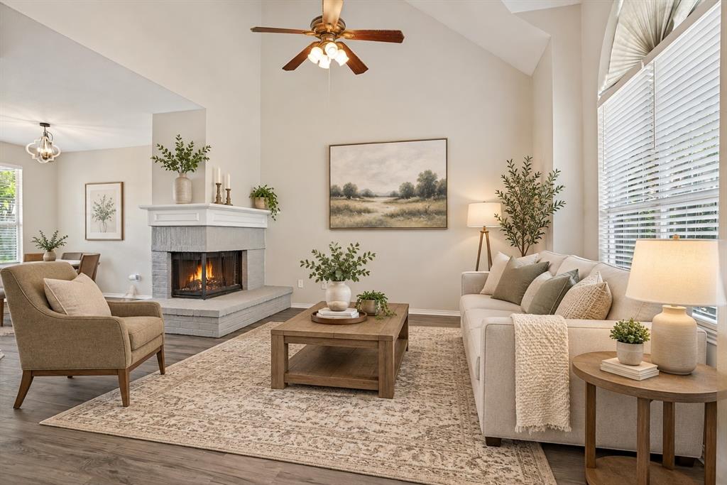 4309 Sarasota Lane, McKinney, TX 75070