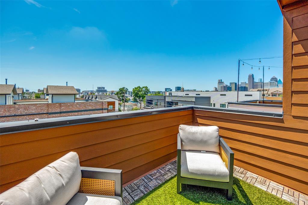 1910 Caddo Street, #B102, Dallas, TX 75204
