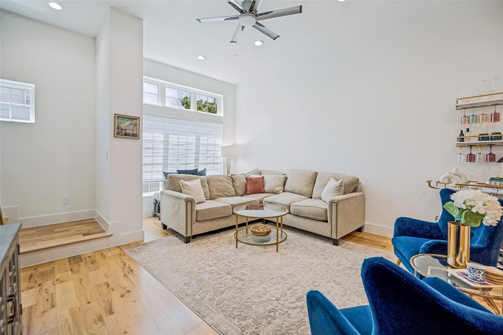 1910 Caddo Street, #B102, Dallas, TX 75204