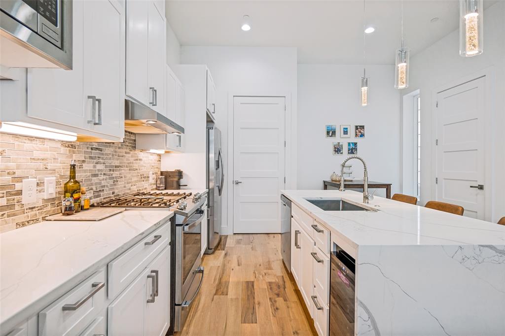 1910 Caddo Street, #B102, Dallas, TX 75204