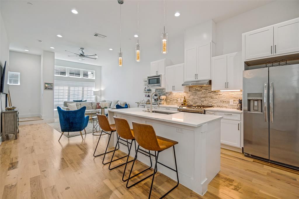 1910 Caddo Street, #B102, Dallas, TX 75204